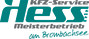 Logo Kfz-Service Hess GmbH